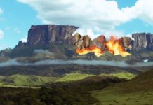 TSJ en el exilio ordenó suspender exploración en el Arco Minero del Orinoco