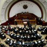 Asamblea Nacional aprobó declarar emergencia sanitaria en Venezuela