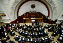 Aprobada por unanimidad la Ley Extinción de Dominio sobre casos de corrupción