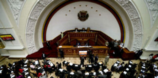 Aprobada por unanimidad la Ley Extinción de Dominio sobre casos de corrupción