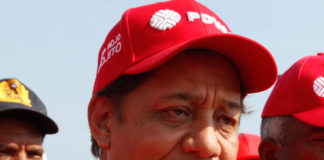 Maduro designa a Asdrúbal Chávez como presidente de Citgo
