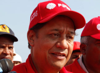 Maduro designa a Asdrúbal Chávez como presidente de Citgo