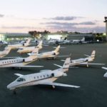 Aviación privada sin poder volar en Venezuela por falta de combustible