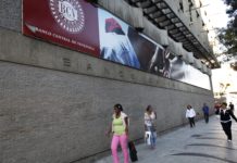 BCV recibió este viernes 749 kilogramos de oro del Arco Minero