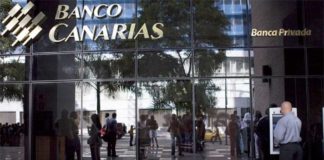 La última brazada para rescatar 410 millones de dólares
