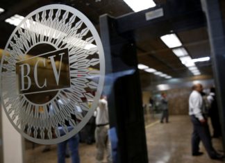 Banco de Inglaterra rechaza solicitud de Venezuela de devolver 550 millones de dólares en oro