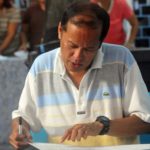 Imputado por corrupción expresidente de Filipinas