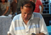 Imputado por corrupción expresidente de Filipinas