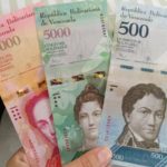 El poder del billete pasa por cadenas de especulación