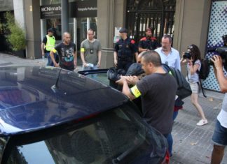 Bruselas abre expediente a España y Portugal por no aplicar la normativa sobre blanqueo de capitales