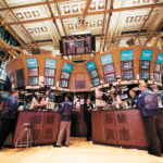 Bolsa de Luxemburgo suspende negociación de bonos venezolanos