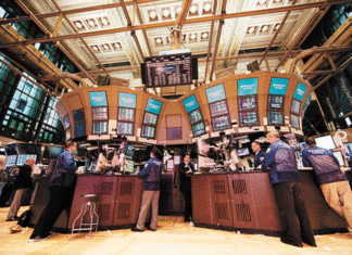 Bolsa de Luxemburgo suspende negociación de bonos venezolanos