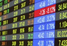 Precio de bonos venezolanos caen por tercer día consecutivo