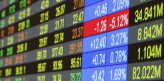 Precio de bonos venezolanos caen por tercer día consecutivo