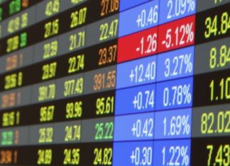 Precio de bonos venezolanos caen por tercer día consecutivo