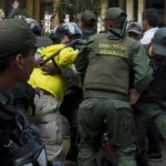 Informe HRW: Brutalidad, tortura y persecución política en Venezuela