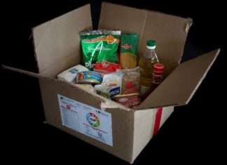 Cajas CLAP beneficiarán a menos de 5% de la población semanalmente