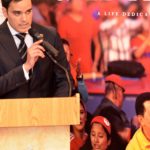 Calixto Ortega Sánchez, nuevo vicepresidente de Citgo