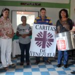 Políticas del régimen de Maduro han llevado a la desnutrición severa