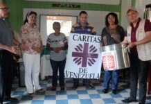 Políticas del régimen de Maduro han llevado a la desnutrición severa