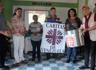 Políticas del régimen de Maduro han llevado a la desnutrición severa