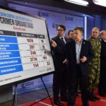 Murió segundo al mando del Clan del Golfo en zona de frontera entre Colombia y Venezuela