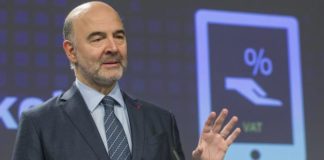 Unión Europea prepara lista negra de paraísos fiscales