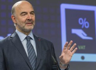 Unión Europea prepara lista negra de paraísos fiscales