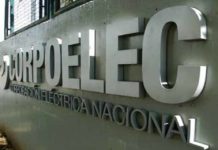 Venezuela entra en default por impago de los intereses de un bono de Corpoelec