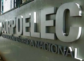 Venezuela entra en default por impago de los intereses de un bono de Corpoelec