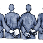 La muerte llega con el olvido