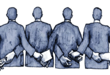 La muerte llega con el olvido