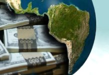 Luis Almagro: La corrupción amenaza la democracia en América