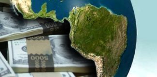 Luis Almagro: La corrupción amenaza la democracia en América