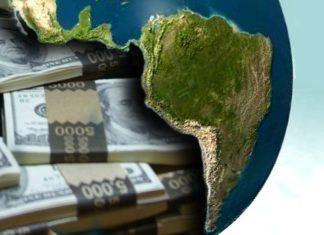 Luis Almagro: La corrupción amenaza la democracia en América