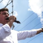 “Prohíben visitas a Daniel Ceballos mientras lo torturan en solitario”