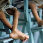 El hambre, el monstruo que arrebata el futuro a los niños venezolanos