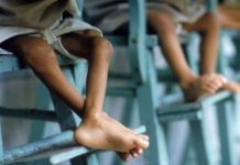 El hambre, el monstruo que arrebata el futuro a los niños venezolanos
