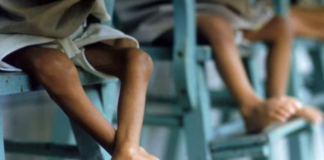 OVS alerta retardo de crecimiento en 33% de niños menores de dos años en Venezuela