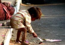 Cuatro niños muertos por desnutrición en 20 días en el Hospital de San Cristóbal