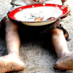 Informe concluye que niños venezolanos pasan hambre en al menos 73% de hogares