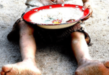 Informe concluye que niños venezolanos pasan hambre en al menos 73% de hogares