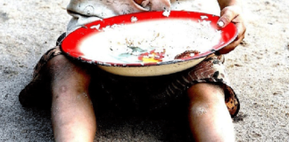 Informe concluye que niños venezolanos pasan hambre en al menos 73% de hogares