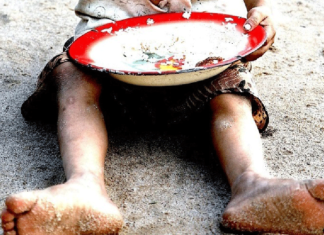Informe concluye que niños venezolanos pasan hambre en al menos 73% de hogares