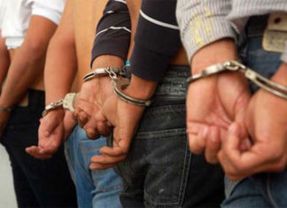 Foro Penal: Ocho personas continúan detenidas tras fuga de Ledezma