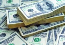 En Perú fueron incautados 15,3 millones de dólares falsos