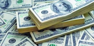 En Perú fueron incautados 15,3 millones de dólares falsos