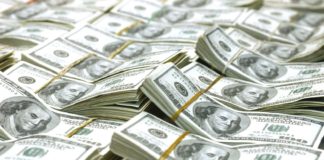 Pdvsa transfiere mayoría de los fondos para completar pago del bono 2017