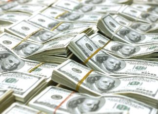 Pdvsa transfiere mayoría de los fondos para completar pago del bono 2017