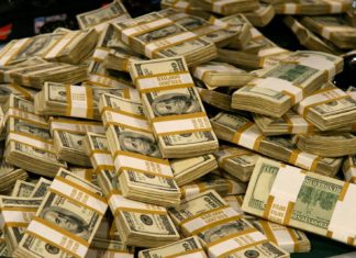 Colombia | Clan familiar habría transportado millonarias sumas de dinero de narcotráfico